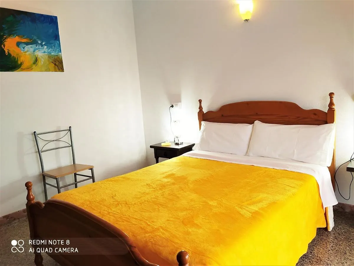 Apartment Villa Marval Llanca