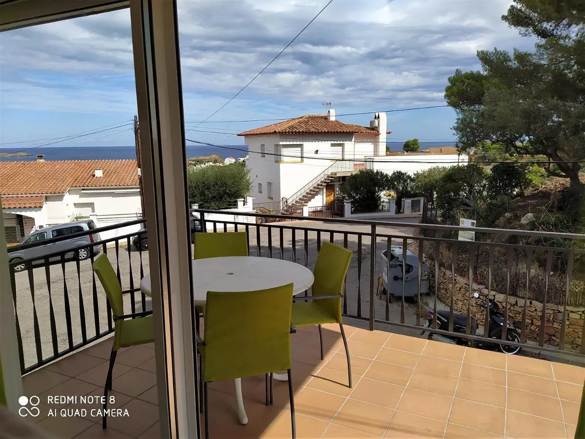 Villa Marval Llanca Apartment
