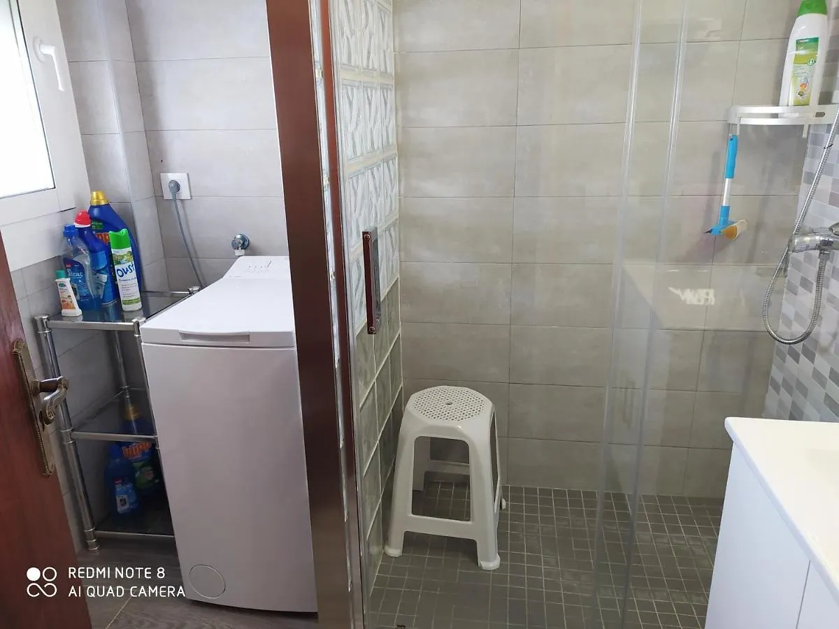 Villa Marval Llanca Apartment