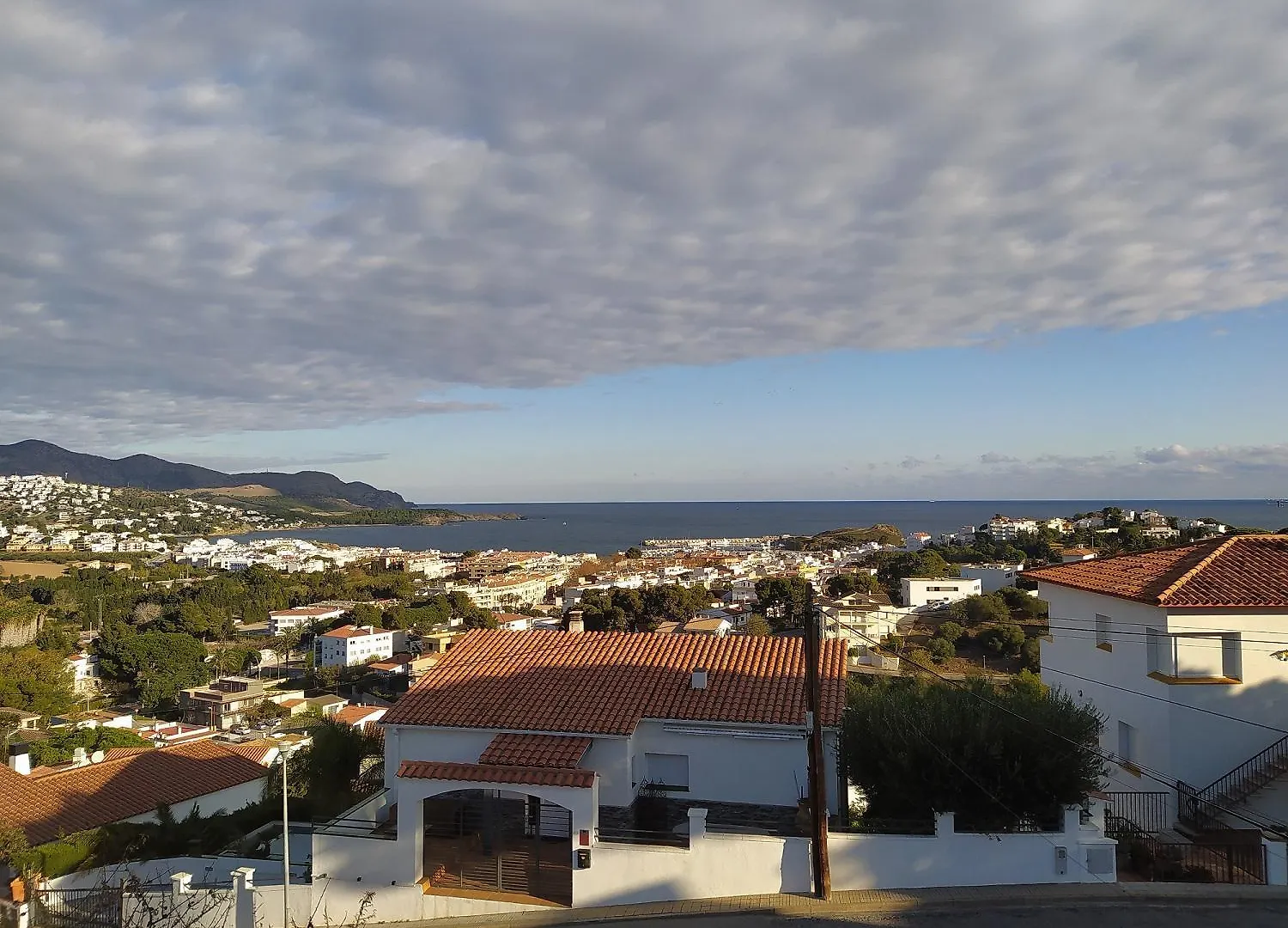 Apartment Villa Marval Llanca
