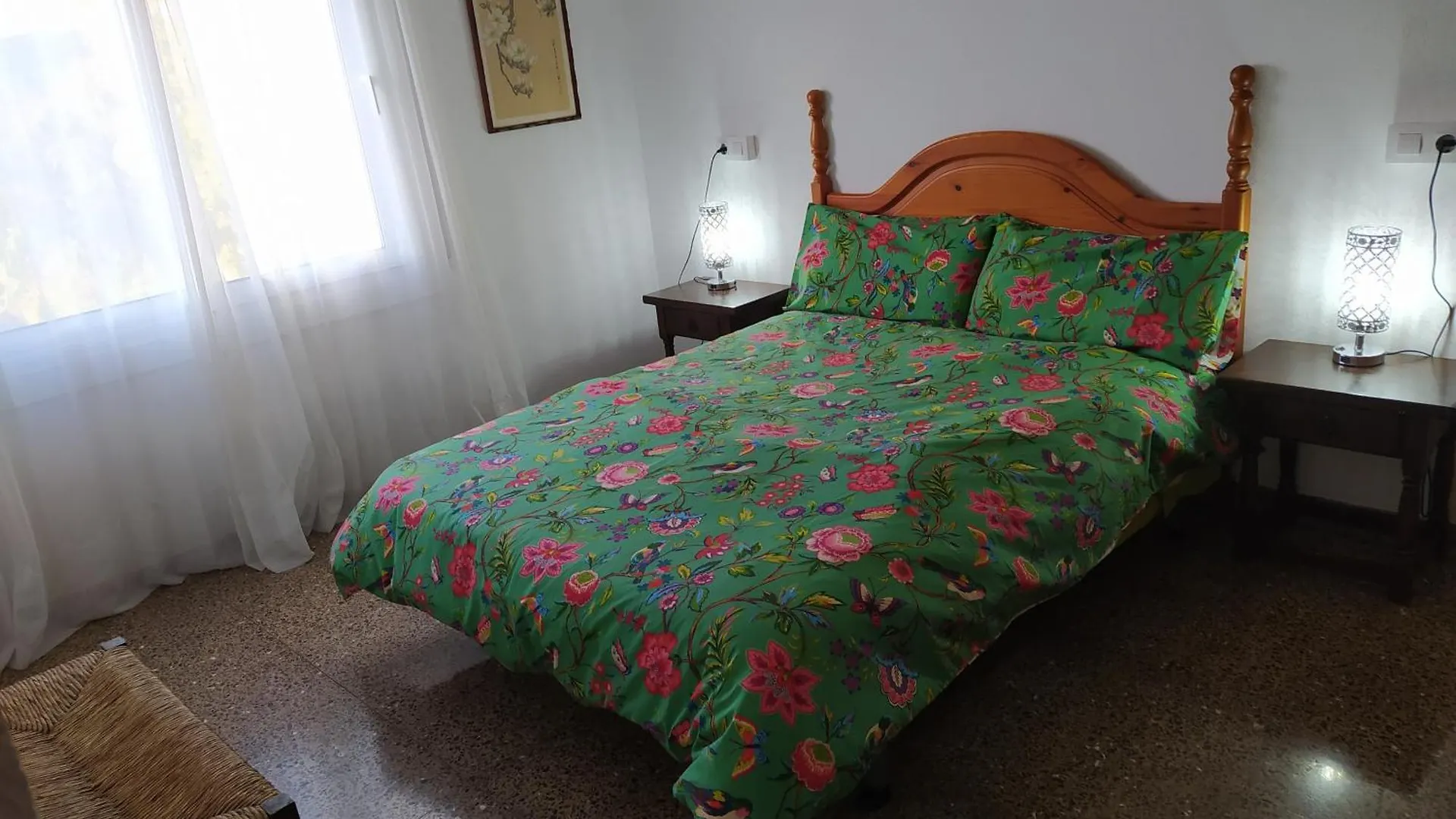 Apartment Villa Marval Llanca
