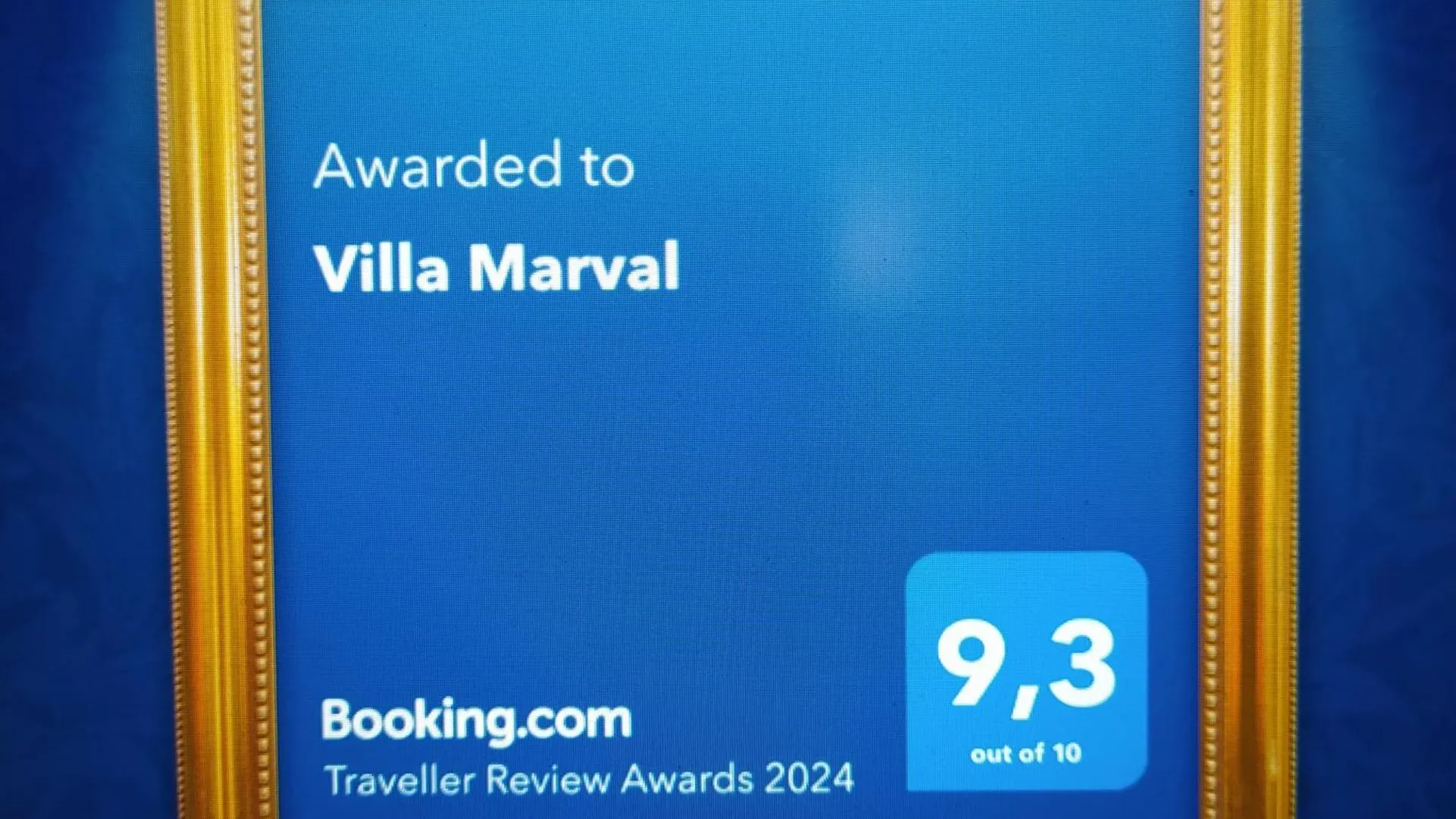 Villa Marval Llanca