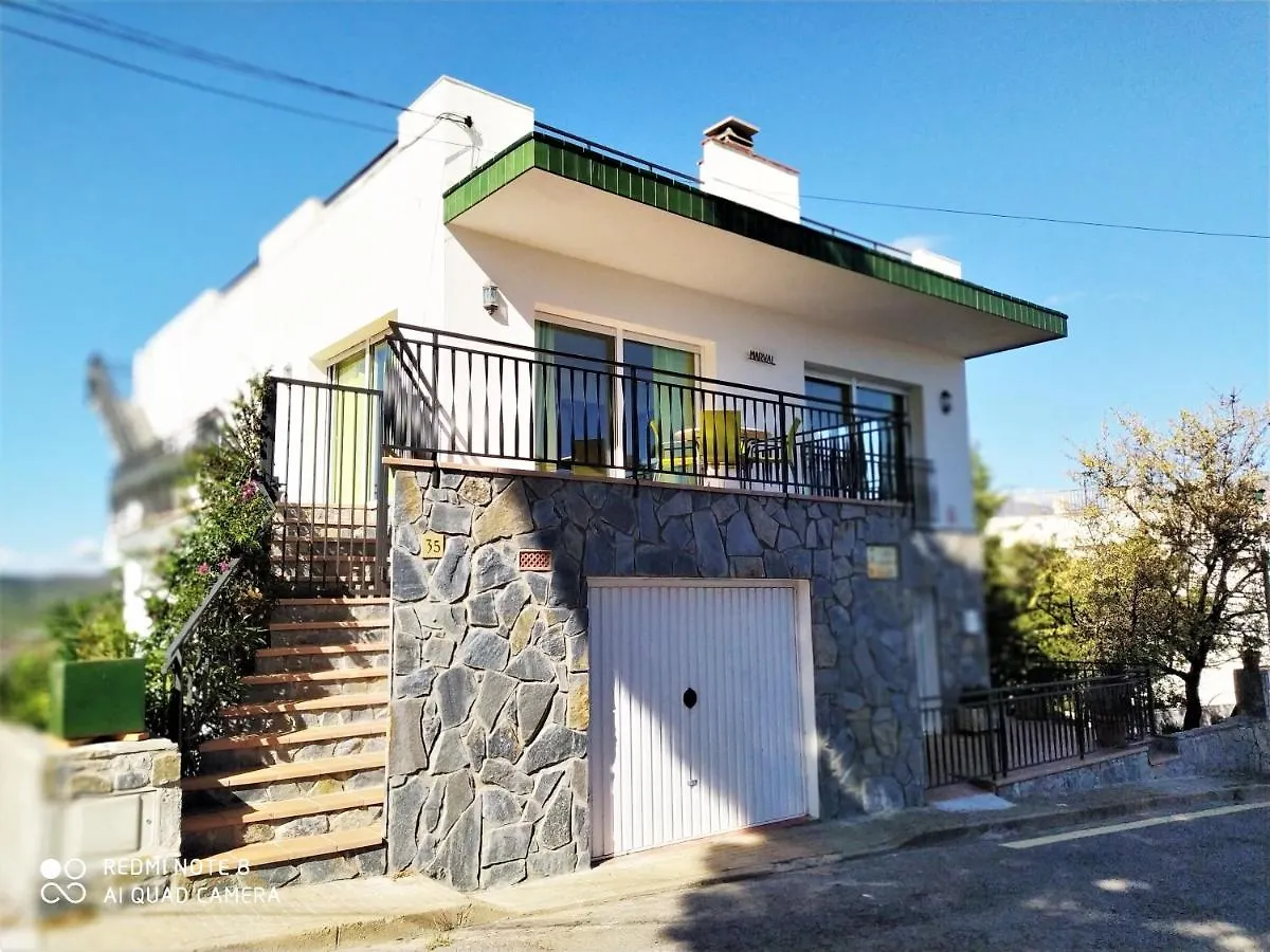 Villa Marval Llança