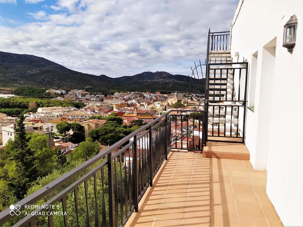 Villa Marval Llança 0*,