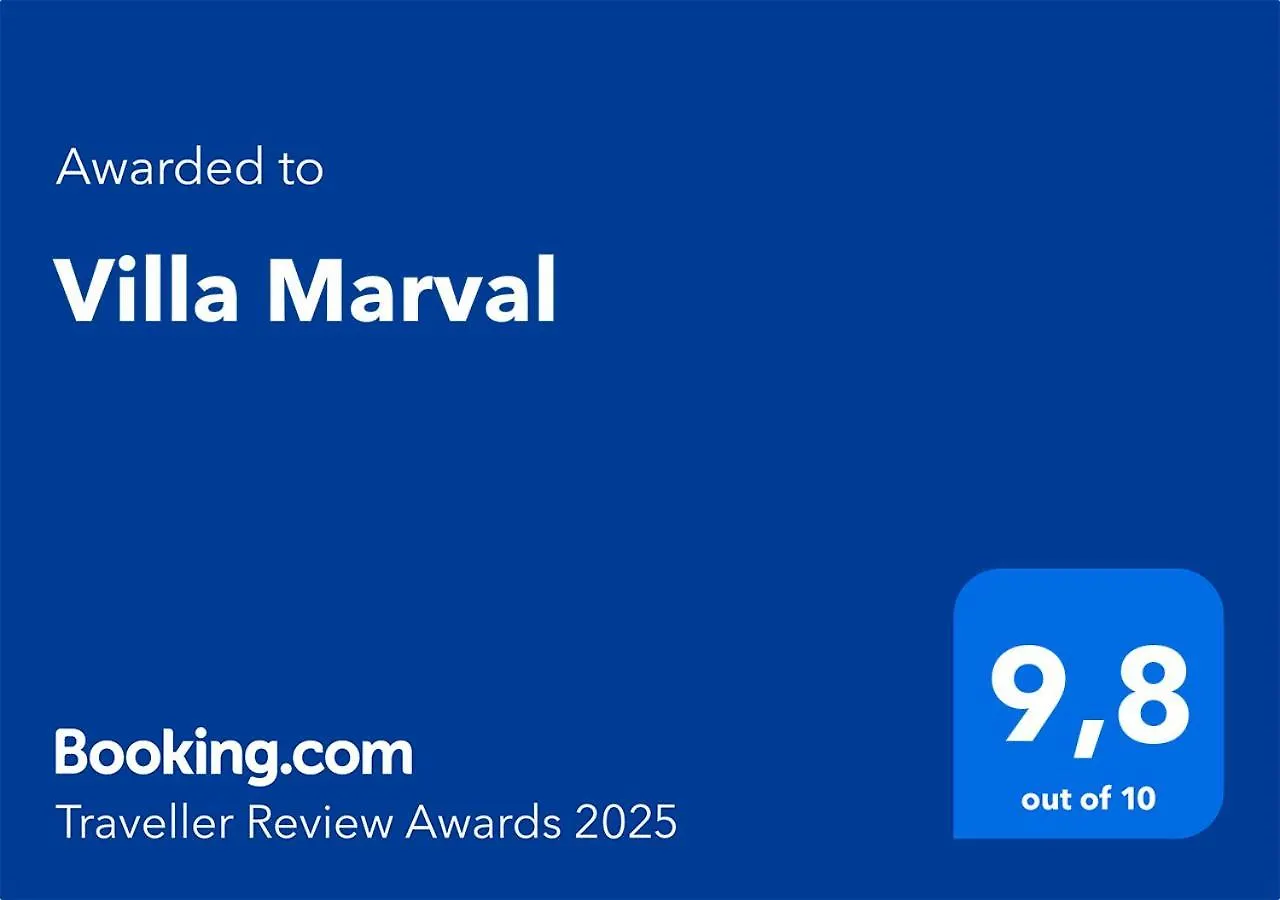 Villa Marval Llança Apartmán
