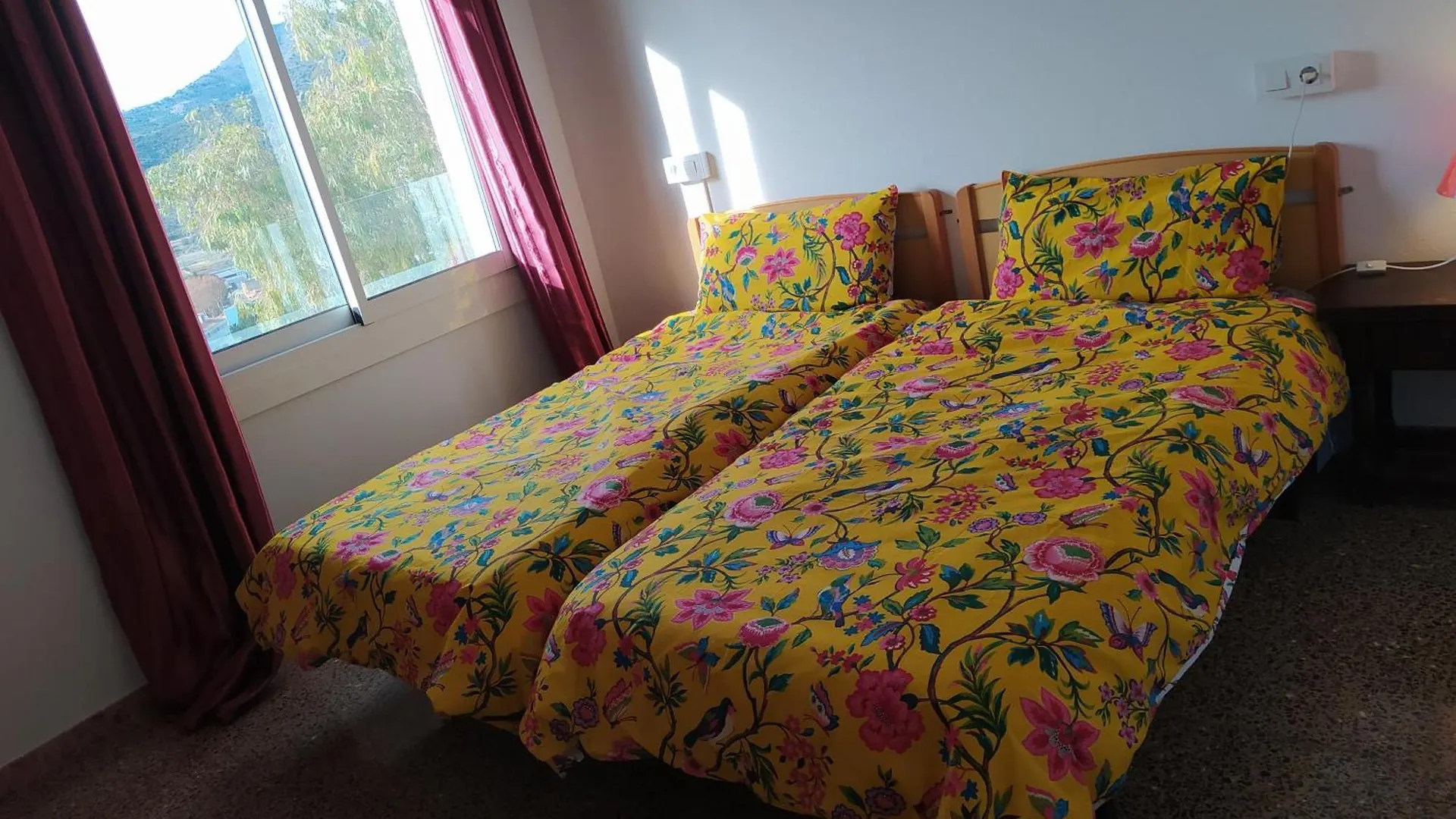 Villa Marval Llança 0*,  Španělsko